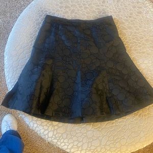 J Crew nwt skirt